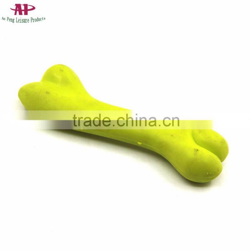 2016 Hot-Sale Bone Shaped Dog Toy At Low Price