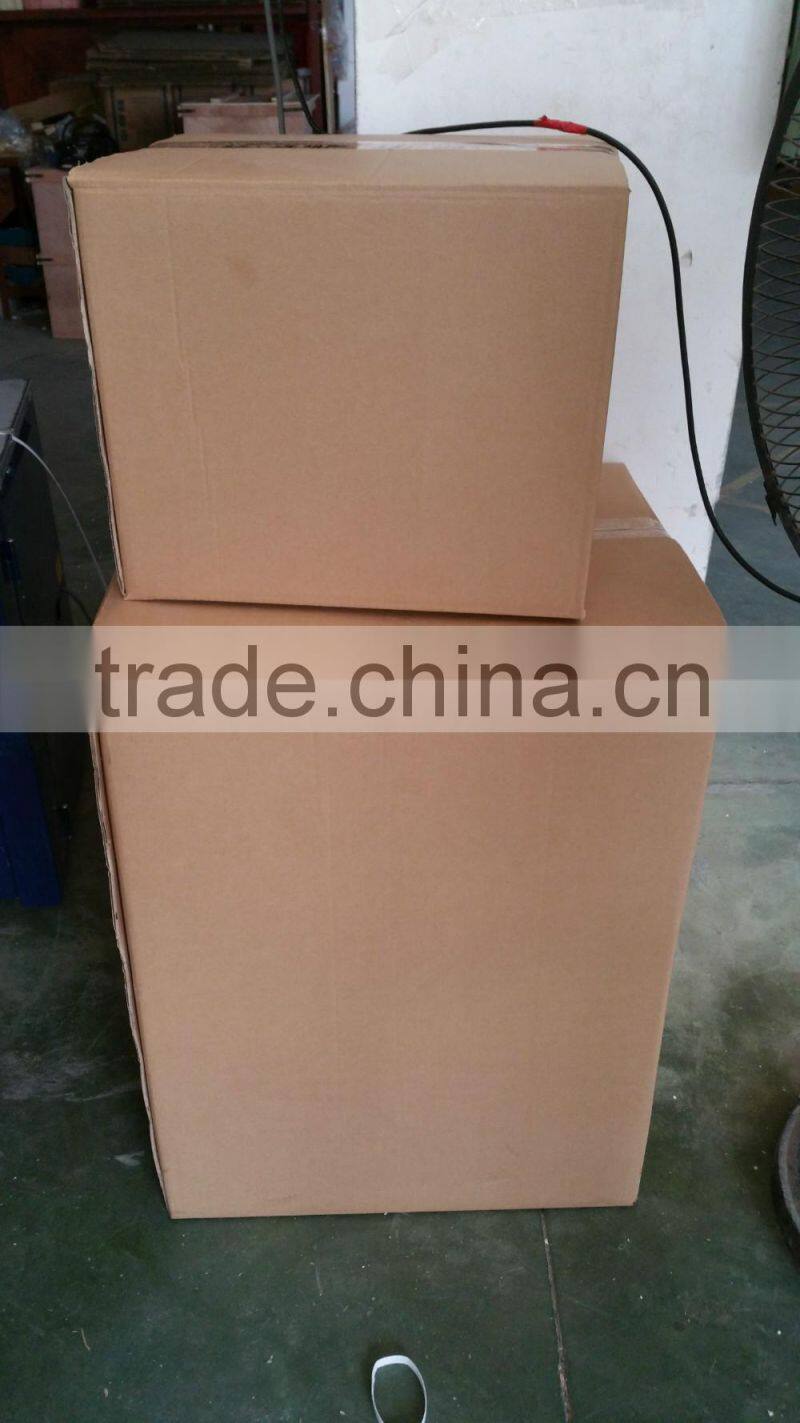 Precise halogen lamp moisture teller