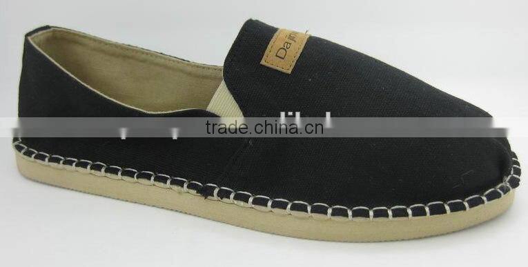 2014 fashion and light canvas upper women sneaks shoes