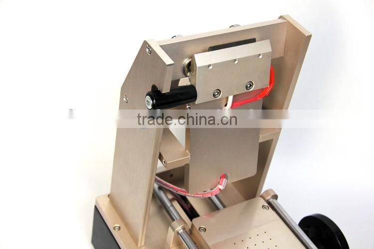TBK LOCA UV Adhesive Polarizing Film LCD Glue Remover Machine Touch Screen Degumming Machine OCA Remove for iPhone 4 5 6 6+