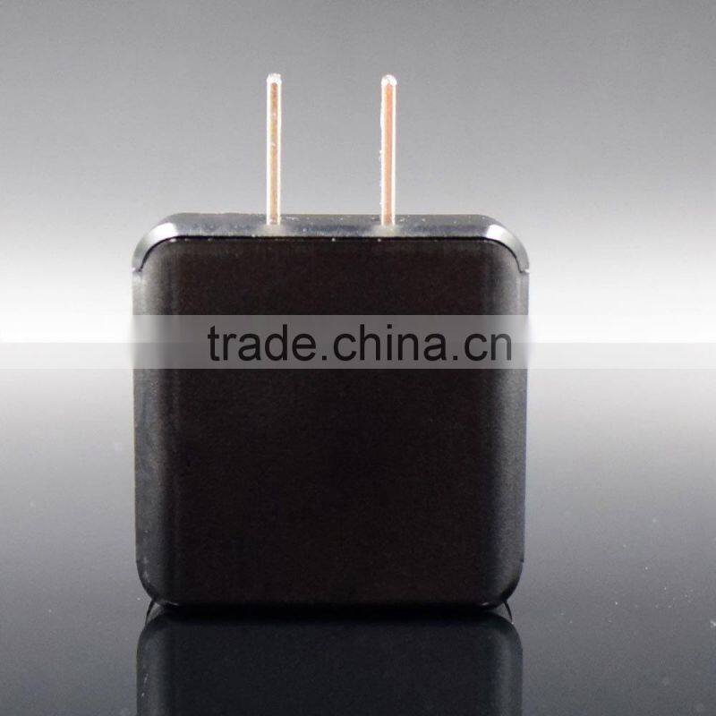 China supplier CB,ETL certificate spare parts rechargeable mobile phone wall charger