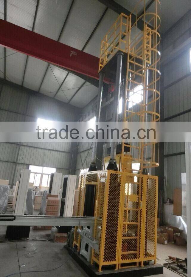 falling dart film impact testing machine