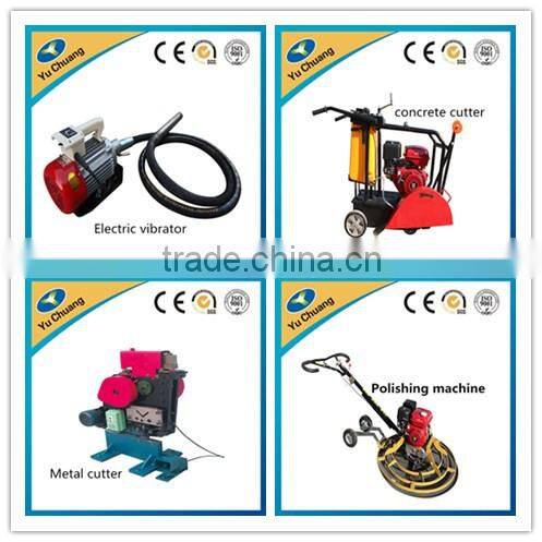 Hot sale GX4-12 scrap bar straightening machine