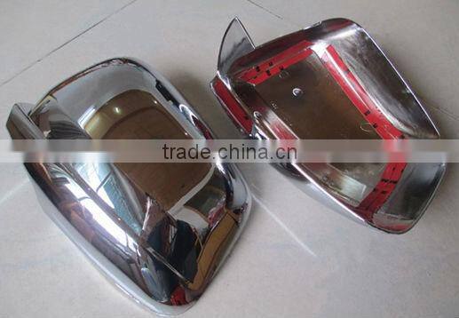 2014 cherokee laredo mirror cover ABS chromed