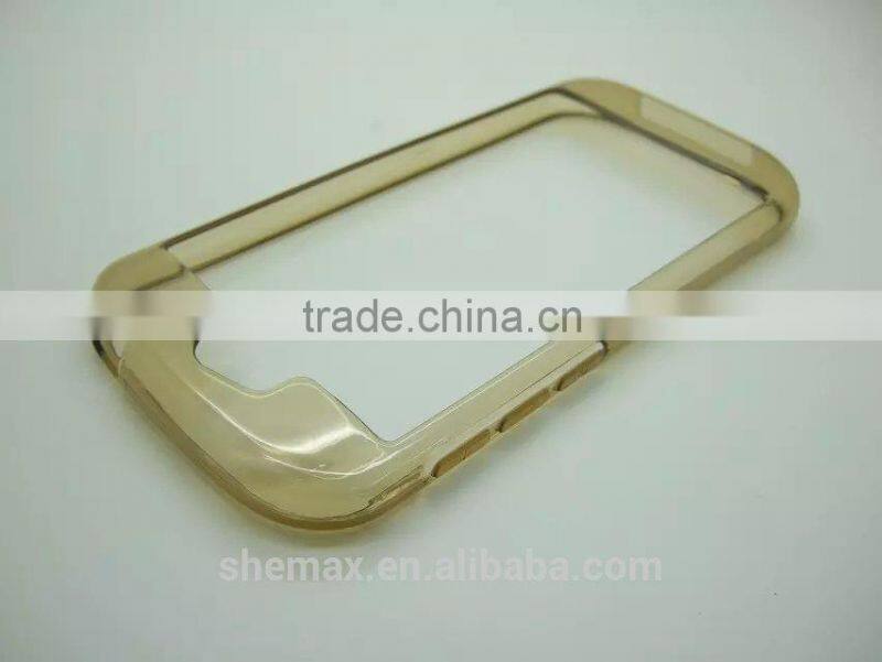 Spain new products on china market mobile phone tpu cover for Yotaphone 2