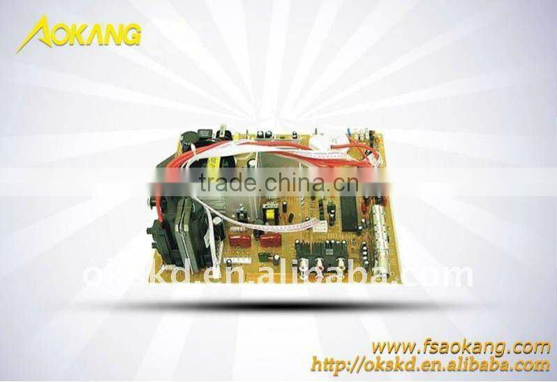 18" CRT TV WITH USB FOR GOOD USING HOT