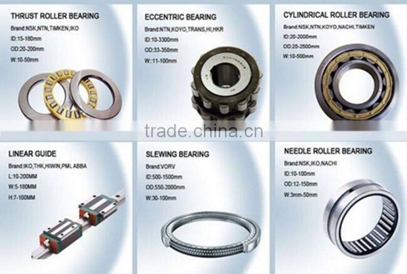 Hot sales China made Full Ceramic Ball Bearing 694