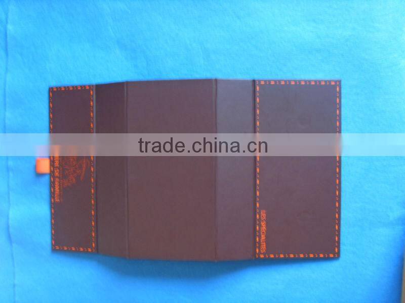 2014 most popular design foldable box with high quality customized (manufacturer)