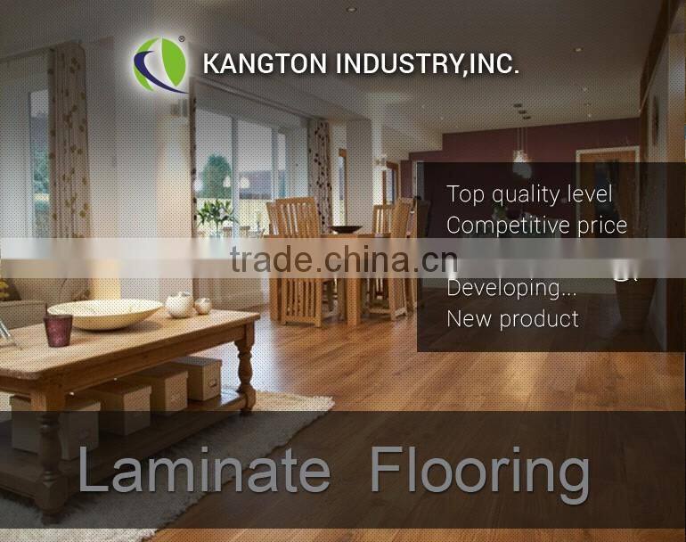 E1 Standard 20 Years Warranty Random Russian Oak Laminate wood flooring