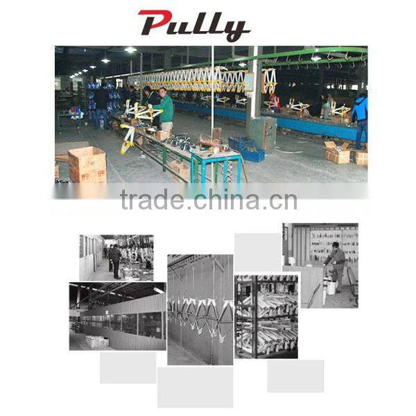 26 Inch HI-TEN 21 Speed City Bikes for Lady/Girls