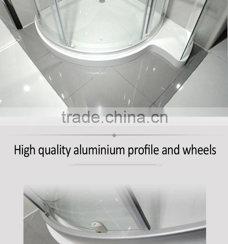 Fico shower Cabin FC-524 shower room partition