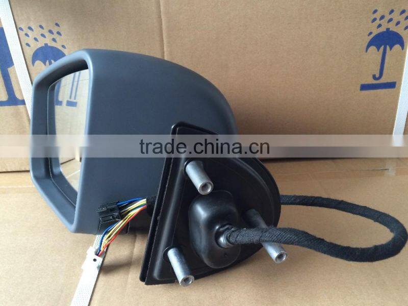Rear View Mirror For Mercedes-Benz W164 M-Class ML63 ML164 GL550 AMG