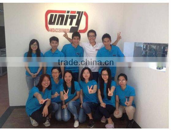 Unity Hot Customization Size top car roof top Lamps supplier for SUV car