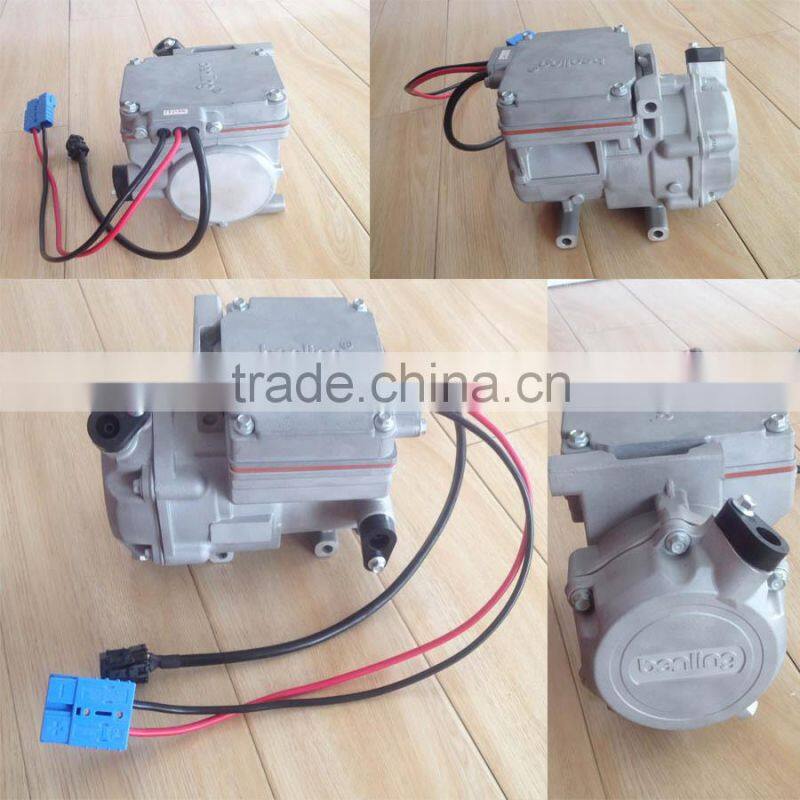 dc compressor DM27A2