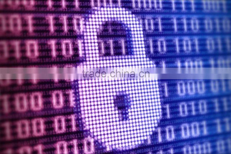 Full Color Printing wholesale cheap price display lcd plastic pvc visa card