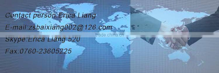 Portable Fashion food warmer lunch box