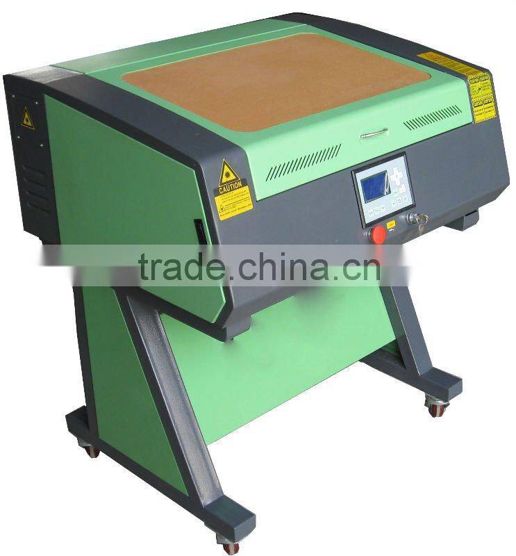 Mini laser engraving machine (CE)