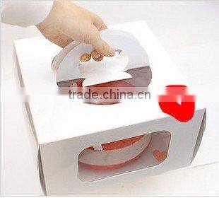 Wholesale Color Printing paper cardboard Gift boxes with Wooden Tray