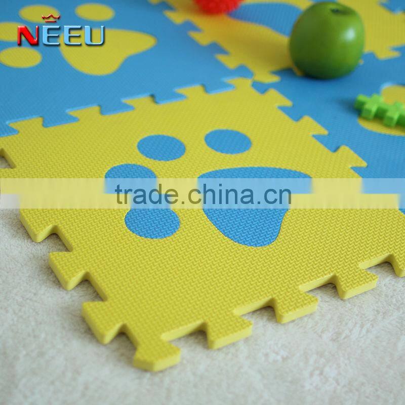 HOM EVA gift puzzles mat