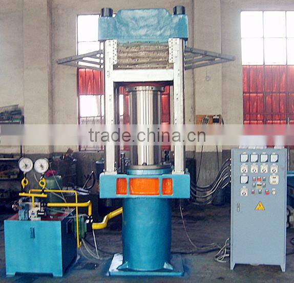 Chinese manufacture of slipper machine