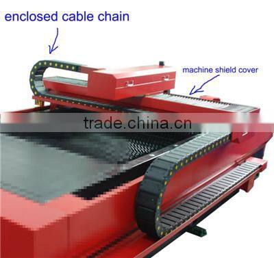 RUIAO low price nylon PA66 cable chain for cnc machine