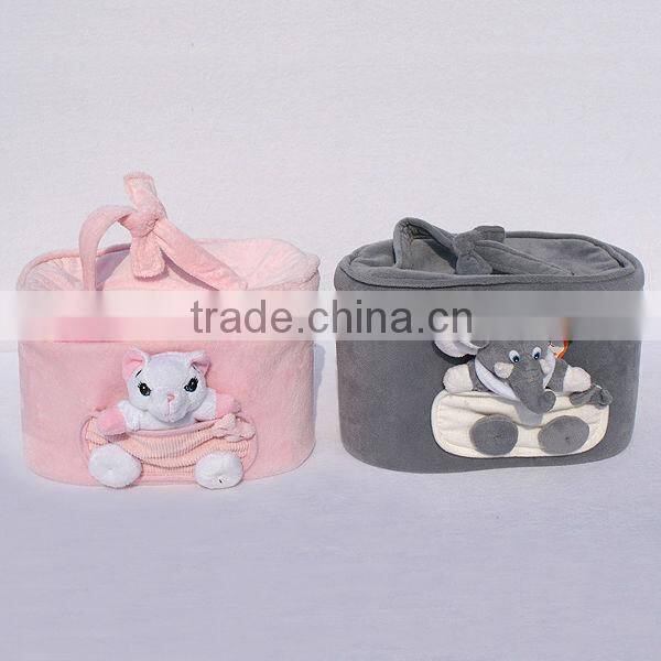 Toy packaing boxes design