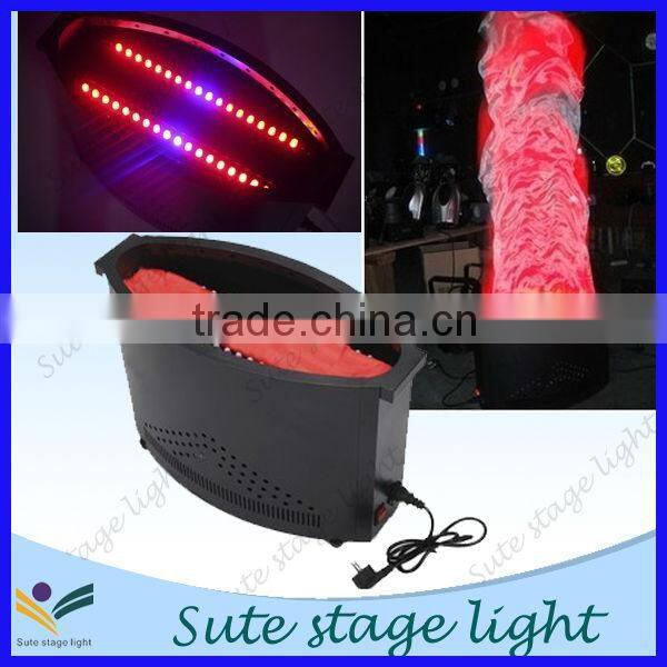 Made of cloth fake led fireworks