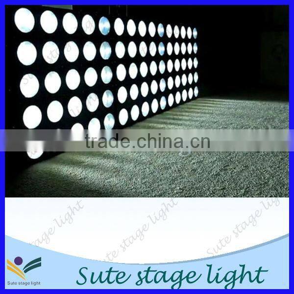 Back ground wedding effect stage light mixer