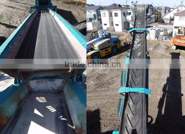 Used Mobile Screener Chieftain 1400 Power Screen For Sale