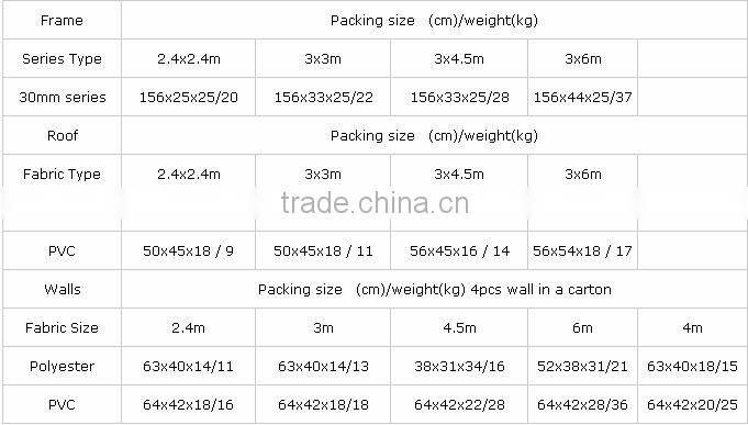 Folding pagoda tent, gazebo, canopy, marquee