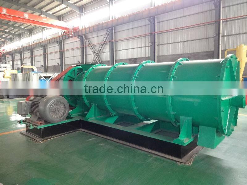 Animal Manure/Animal Waste/Animal Dung Granulator Machine