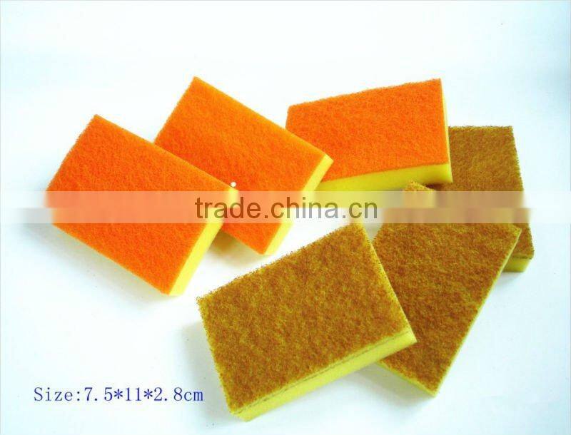 sponge scrubber 8003