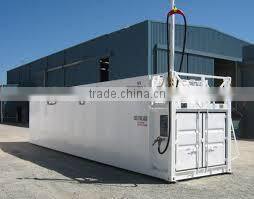 high quality bunded fuel tanks with low price