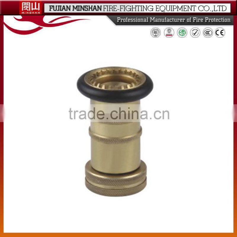 2015 short fire hose reel nozzle,fire-fighting equipment,fire hose reel nozzle