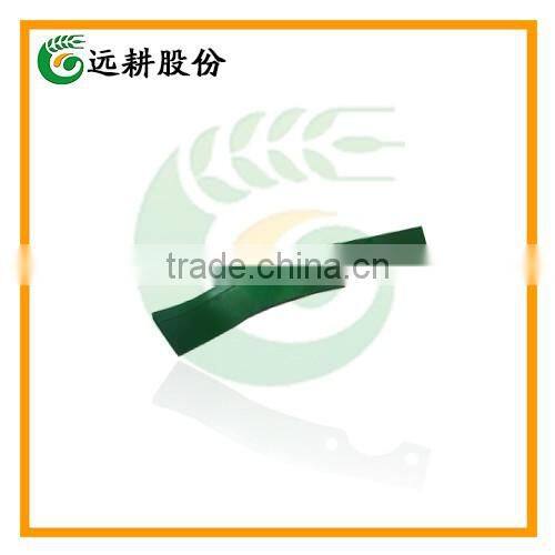 65mn spring steel Tractor Matched Stubbling Blade