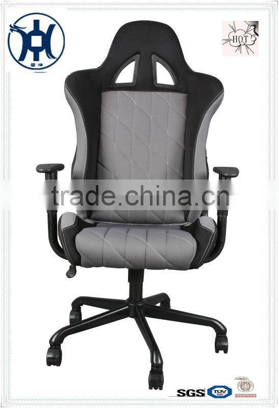 2014 Nice racing style office chair HC- R003
