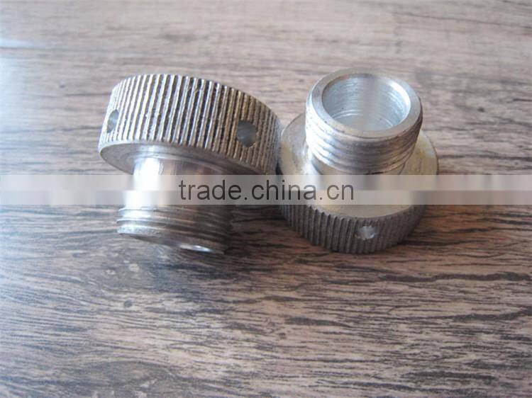 Robust construction safety anti wear small metal parts