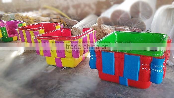 Outdoor Playground Equipment Rides for Children and Family Samballoon Rides