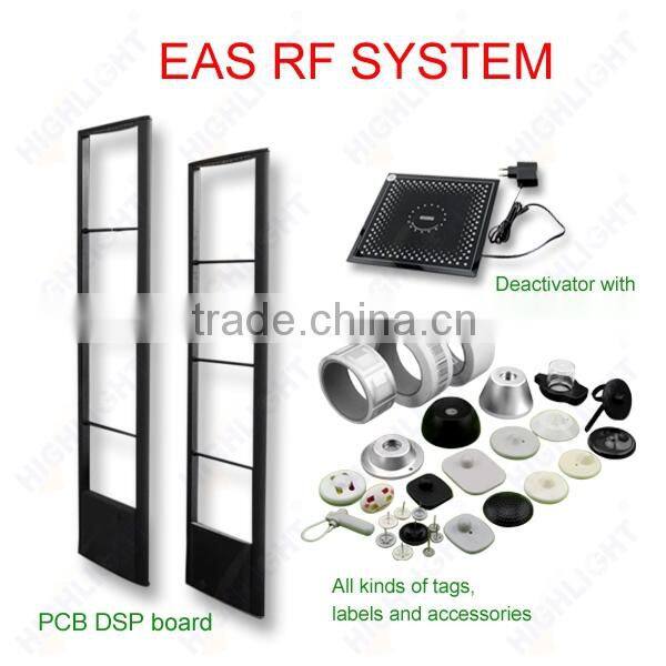 single CD safer for Anti-theft TOP DESIGN!!!