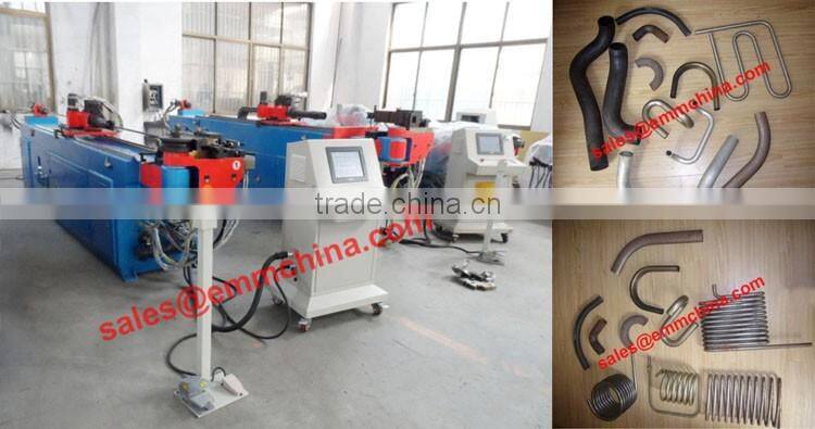 EMMCHINA EM252A-1S cnc tube bending service