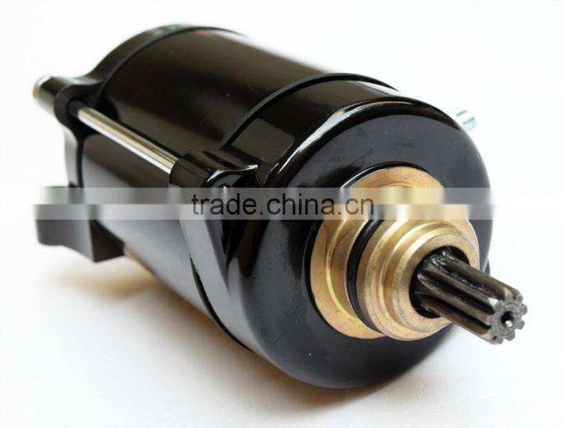 CG150 Electric Motorcycle DC Motor