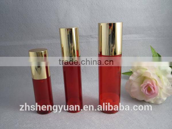 30ml cosmetic airless pump container