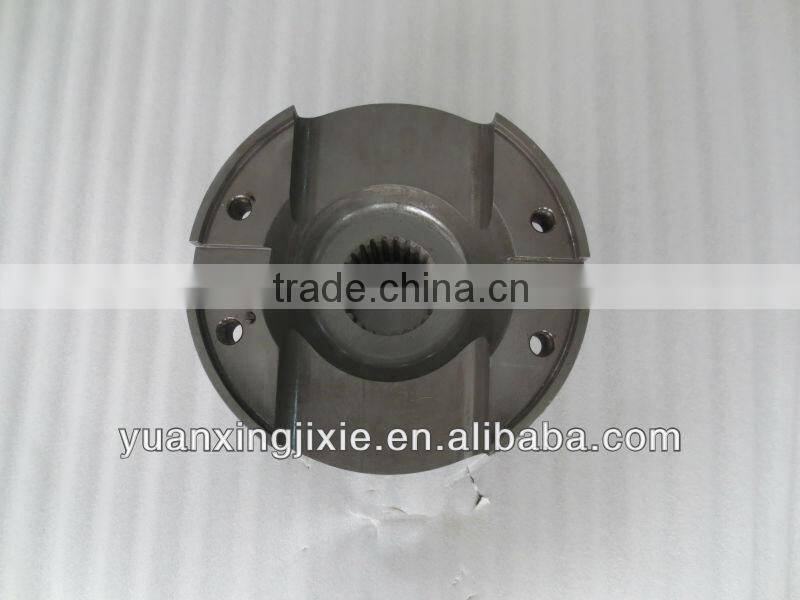 Terex TR100 Flange-trans Output 15320619