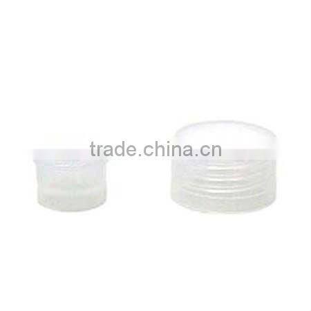 Clear Skin Cap PE 80ml Natural