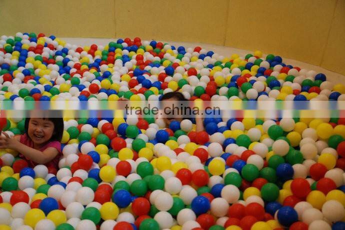 outdoor playing the baby toys sea wholesale Children bobo ball