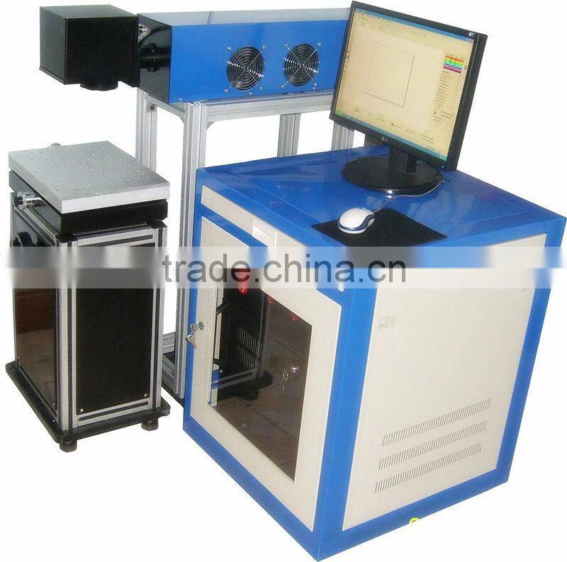 CO2 Laser Marking Machines Manufacturer