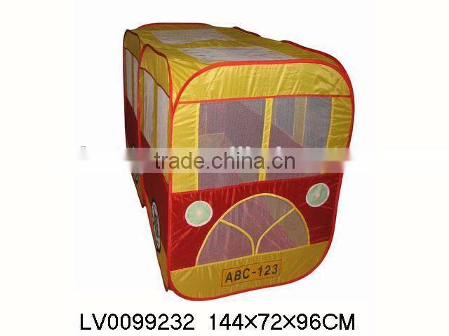 children outdoor play tent with good quality