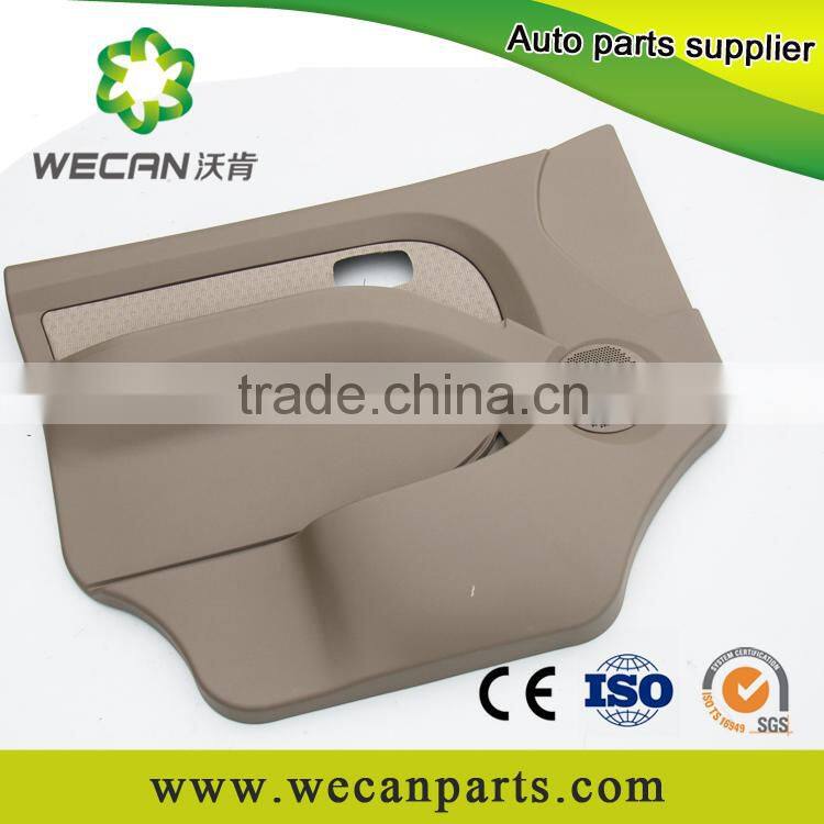 wuling zhiguang 6390 auto parts interior direction front right door trim panel fit for chevrolet wuling changan chery dfm sokon