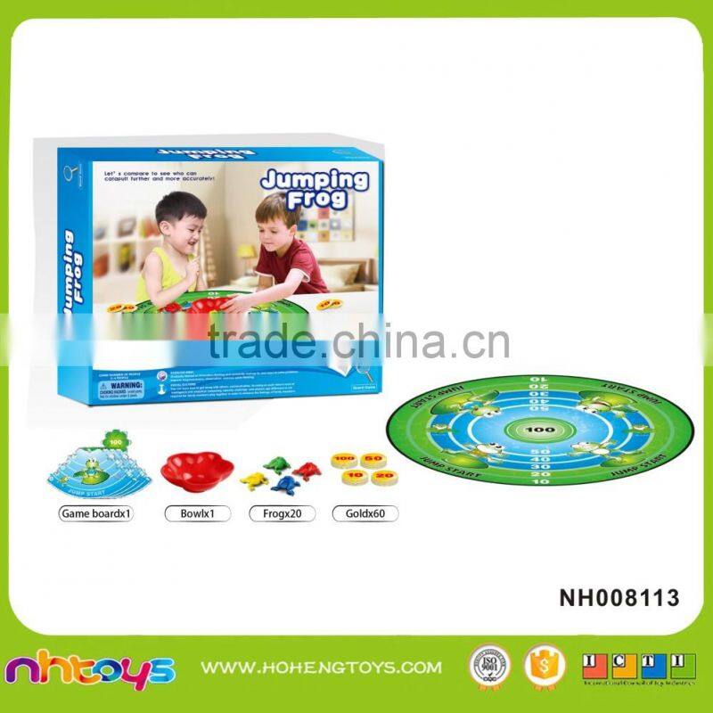 Guess who game board game for kid