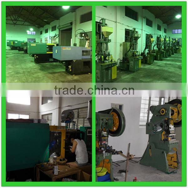 Best price domestic water filter holder with black